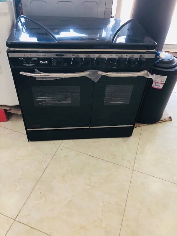 Electronics and Gas Stove For Sale 1