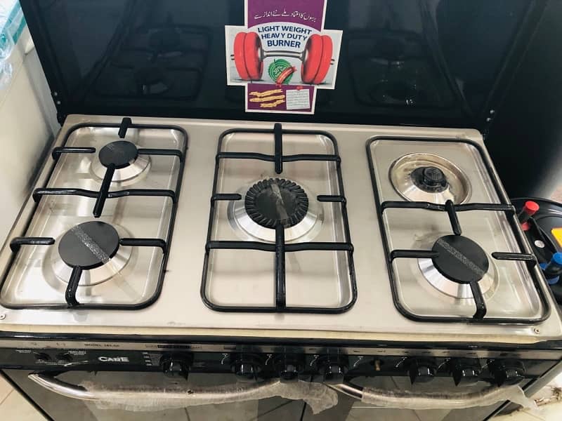 Electronics and Gas Stove For Sale 3