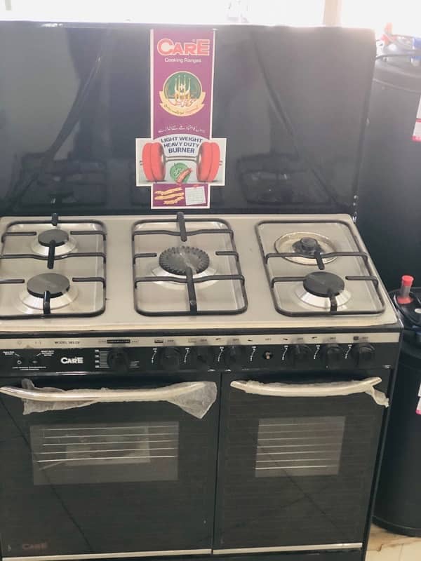 Electronics and Gas Stove For Sale 5