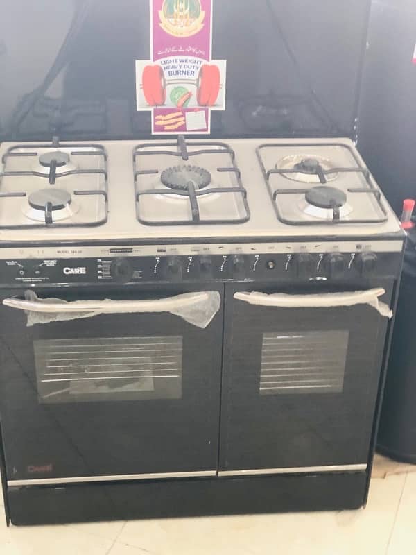 Electronics and Gas Stove For Sale 7