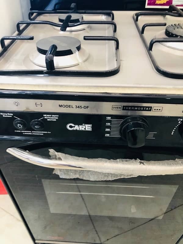 Electronics and Gas Stove For Sale 8