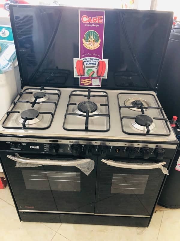 Electronics and Gas Stove For Sale 9