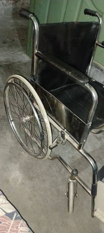 wheelchair 1