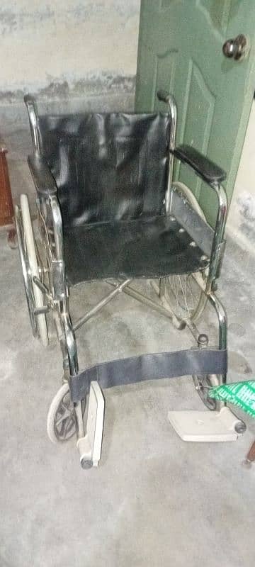 wheelchair 2