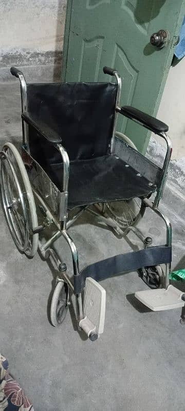 wheelchair 3