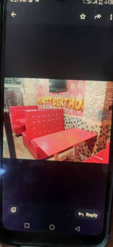 pizza restaurant for sale in running. 4