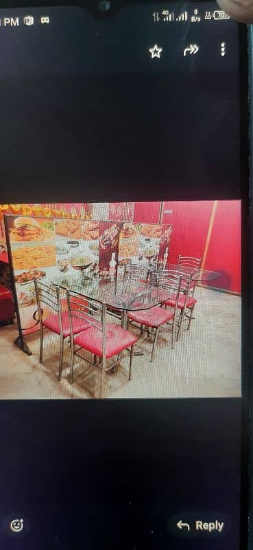 pizza restaurant for sale in running. 5