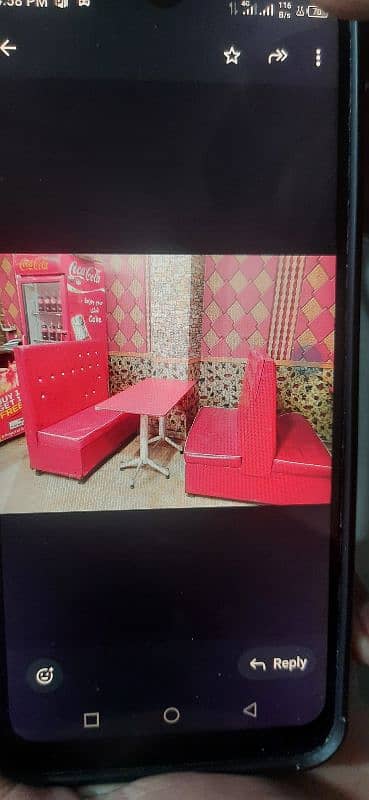 pizza restaurant for sale in running. 6