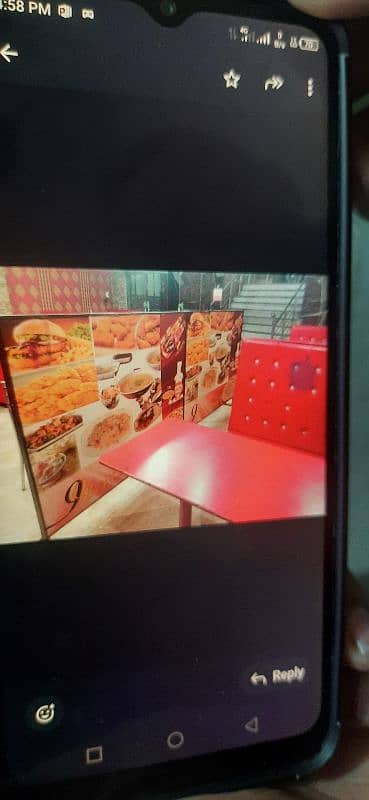 pizza restaurant for sale in running. 7