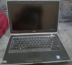 dell laptop i7 3gen