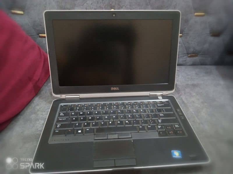 dell laptop i7 3gen 1