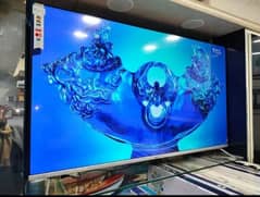 55 inches Samsung Smart 4k 3 year Warranty O323O9OO129