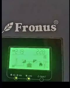 fronus inverter 1.4