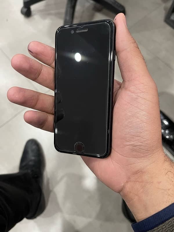 iPhone SE 2020 pta approved 1