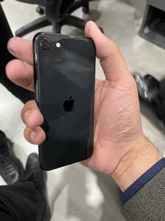 iPhone SE 2020 pta approved