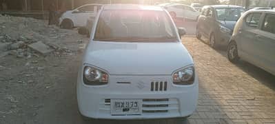 Bumper To Bumper Original Suzuki Alto VXR 2022