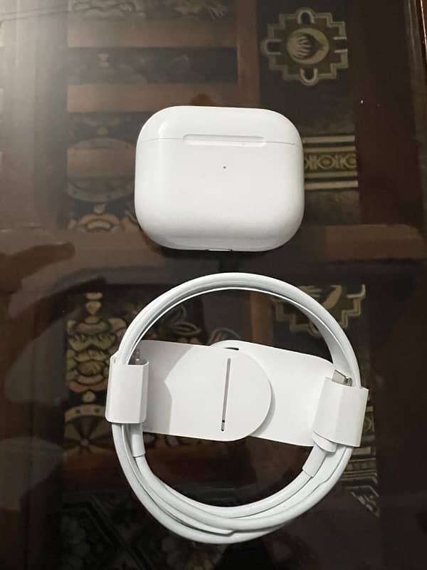 Airpod 3 1