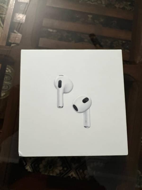 Airpod 3 3