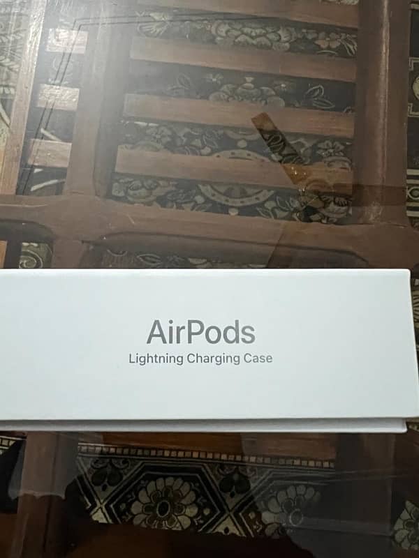 Airpod 3 4