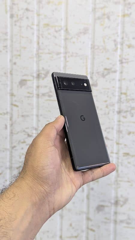 Google pixel 06    PTA Approved    03101873383 7