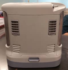 INOGEN G3 Portable Oxygen Concentrator