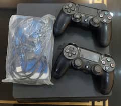 PS4 Slim 500Gb