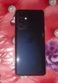 OnePlus 9 Global Variant Dual Sim Approved 12GB (256 GB)