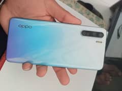 Oppo A 91 10/10 condition