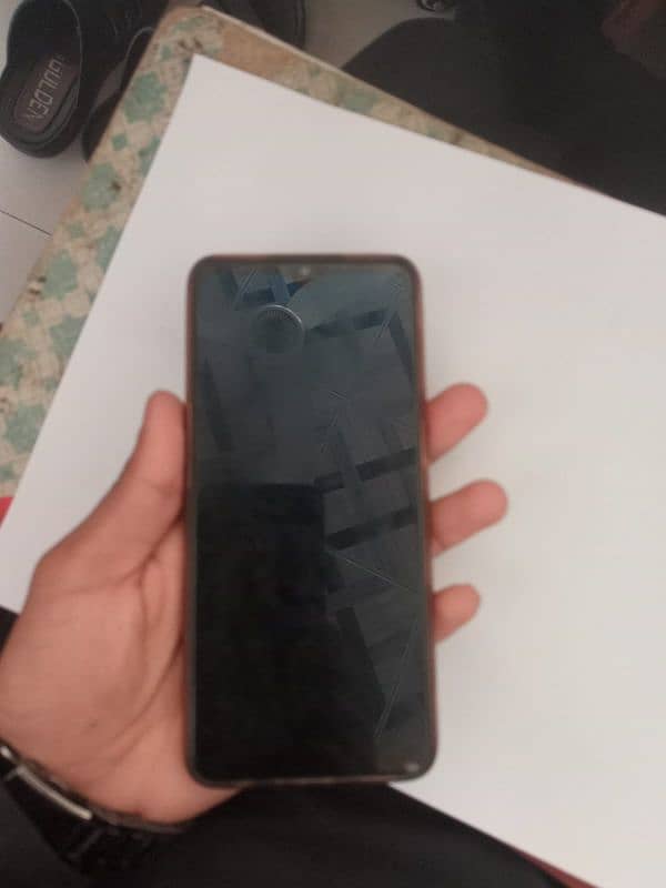 Oppo A 91 9/10 condition 3