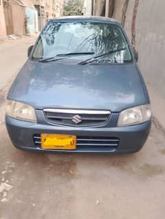 Suzuki Alto 2010