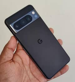 Brand New Google Pixel 8 Pro (128GB) PTA Approved