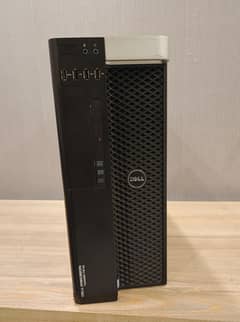 Dell Precision Tower T 7810