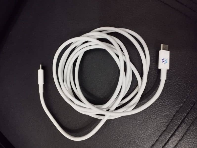 Apple MacBook Original Cable Type C 0