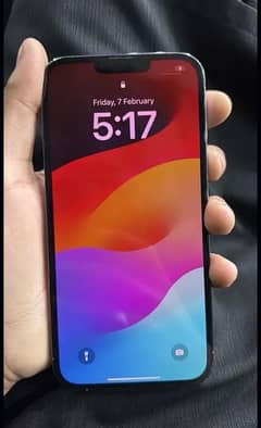 Iphone 13 pro max 128gb JV