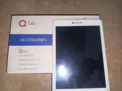 Q tab for sale ( Read Add )