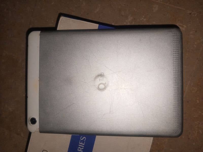 Q tab for sale ( Read Add ) 2