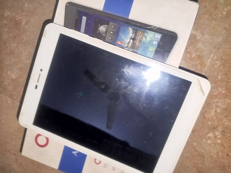 Q tab for sale ( Read Add ) 3