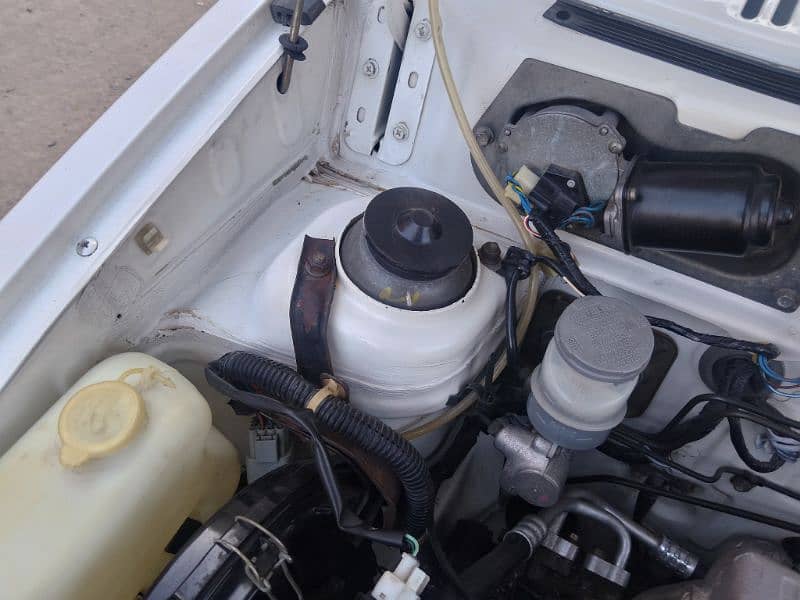 Suzuki Mehran VXR 2015/16 7