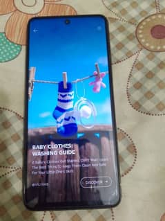 Infinix note 10 6/128  cond 10/8 sealed with box. No charger