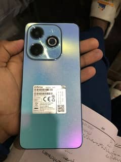 infinix hot 40i