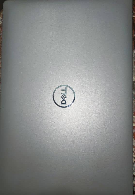 Dell i7 10th generation Dell precision 3551 1