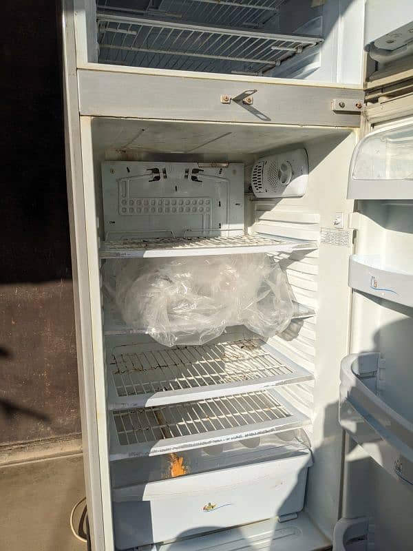 Pel Refrigerator 6400 3