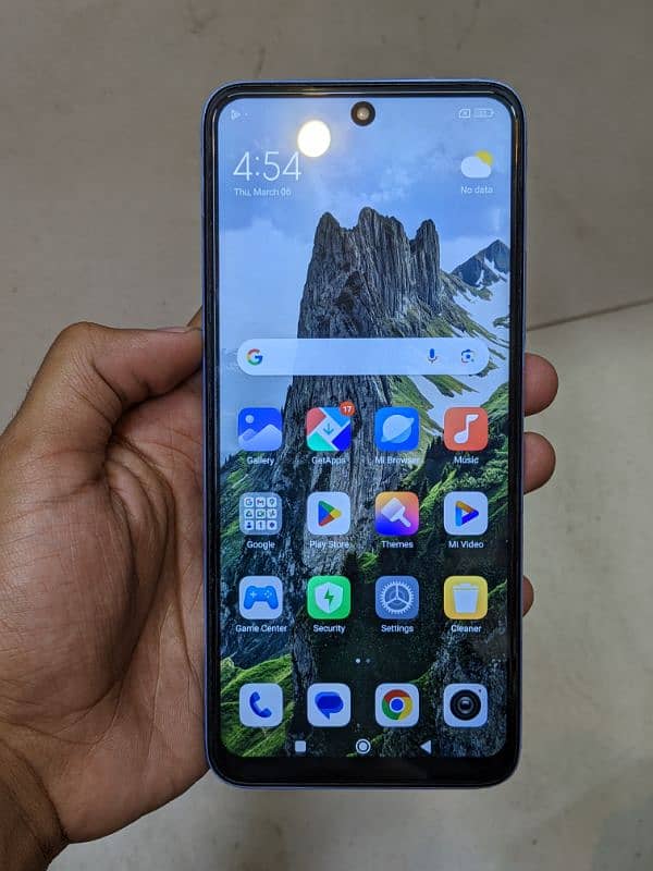 Redmi 12 - 8/256gb - Urgent Sell 3