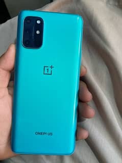 Oneplus 8T 12/256