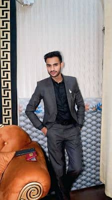 Sheikh Ali