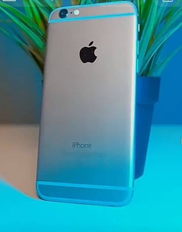IPhone 6 0