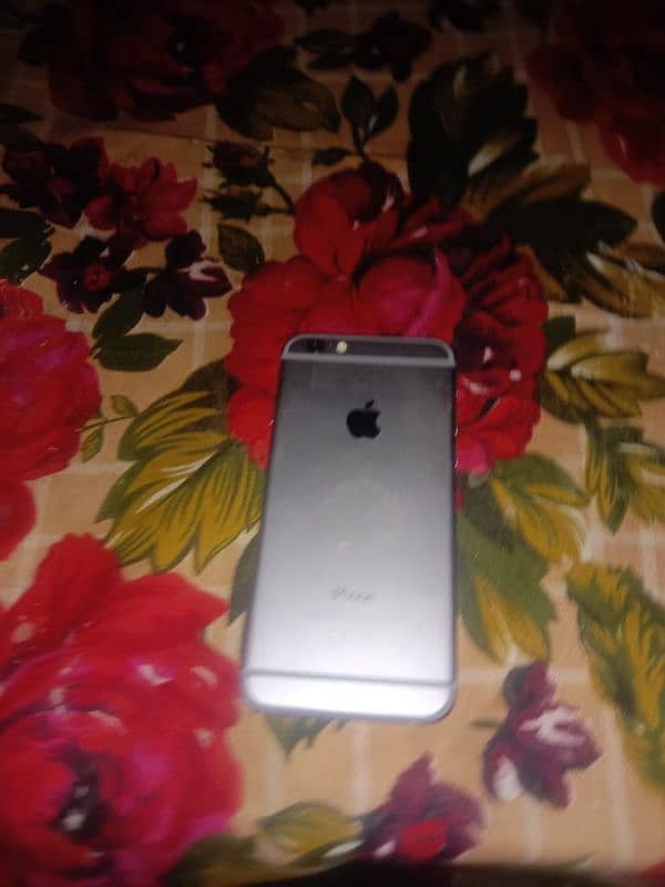 IPhone 6 2