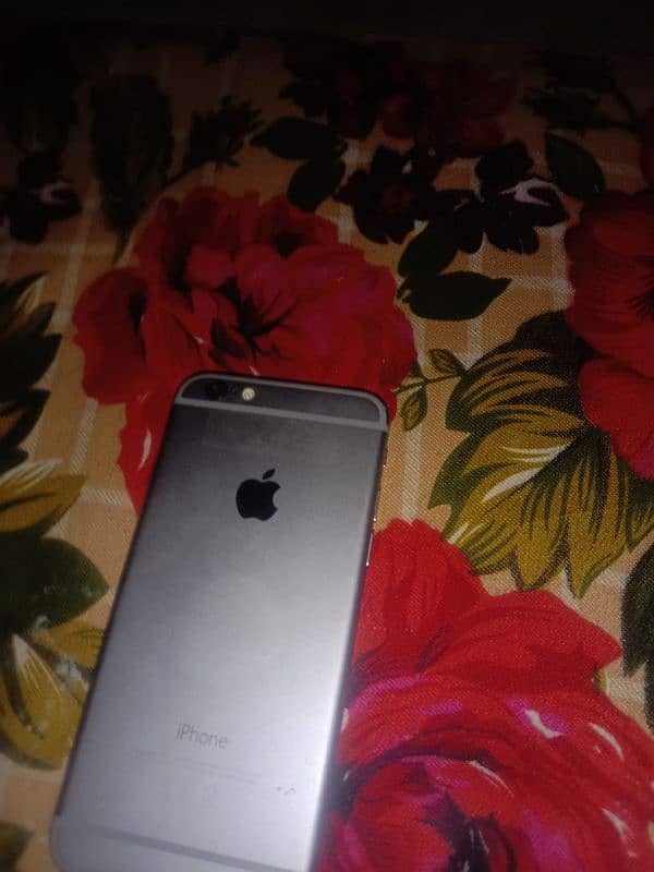 IPhone 6 4