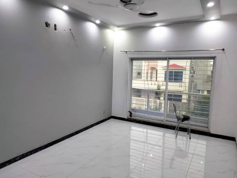 Brand New 10 Marla upper portion for rent available with gas near DHA M block 0