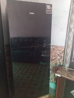 Refrigerator 306 Model HAIER